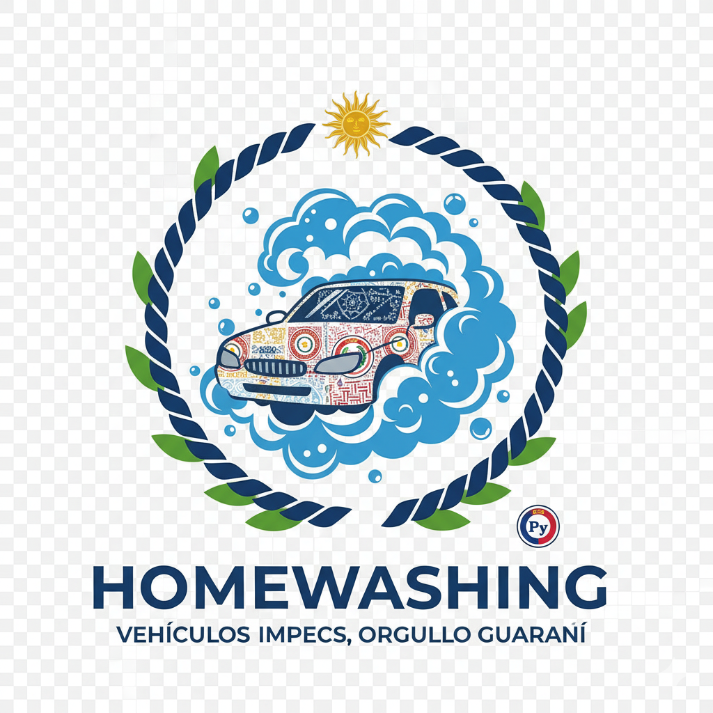 Home Washing